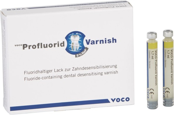 Profluorid® Varnish