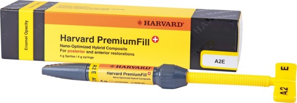 Harvard PremiumFill+