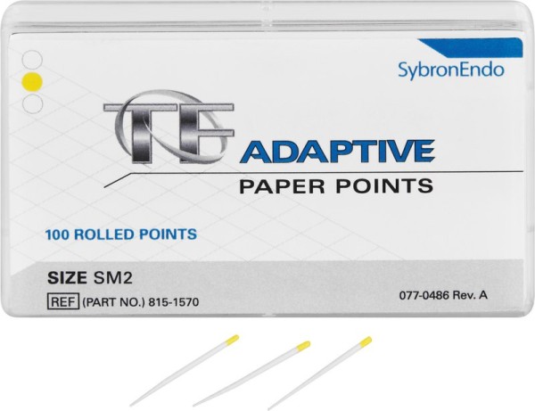 TF ADAPTIVE Papierspitzen