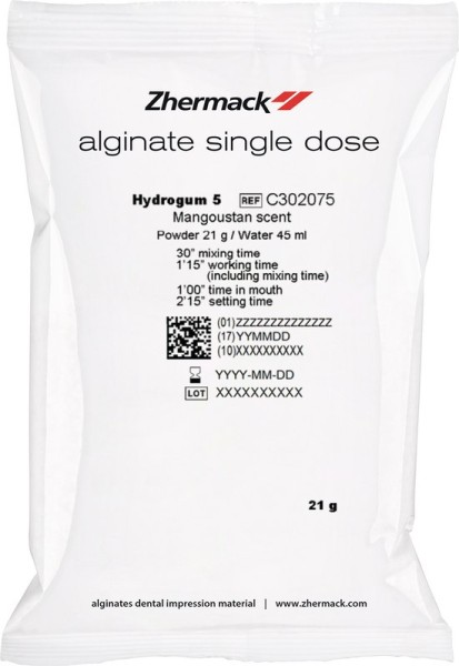 Hydrogum 5