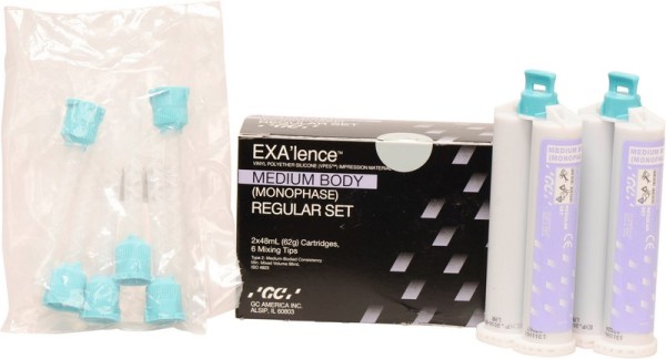 GC EXA'lence™