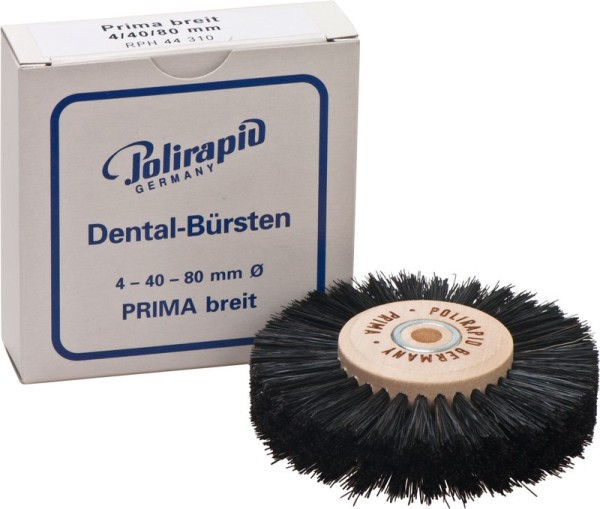 Prima Rundbürsten