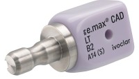 IPS e.max CAD for CEREC/inLab