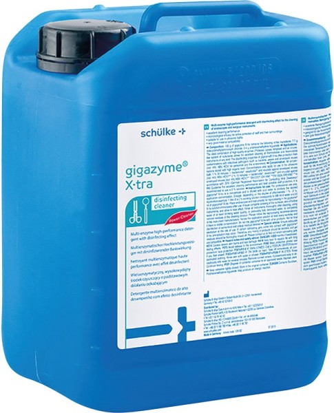 gigazyme® X·tra
