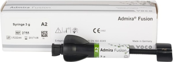Admira® Fusion