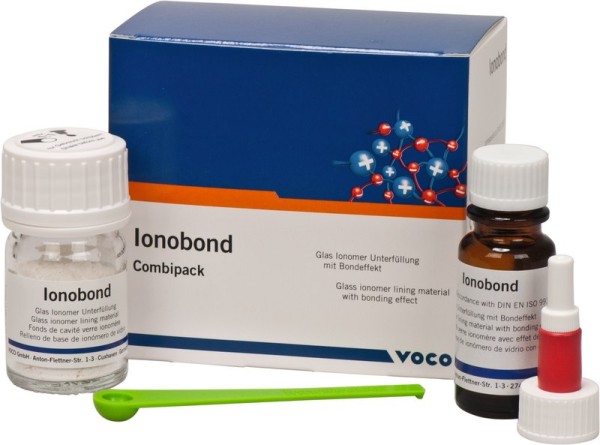 Ionobond