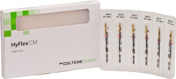HyFlex® CM