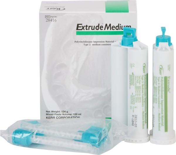 Extrude™ Medium