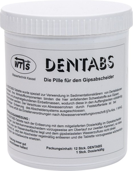 DENTABS