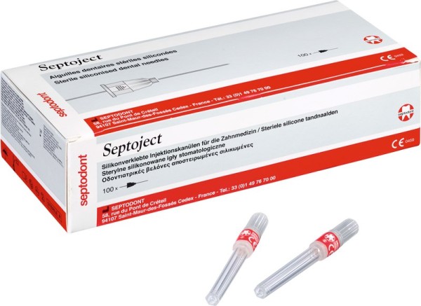Septoject