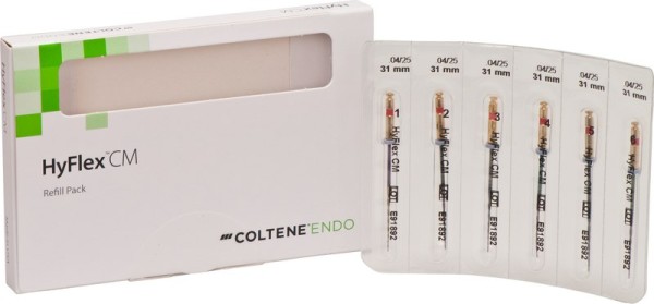 HyFlex® CM