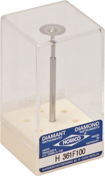 Diamantscheiben 361