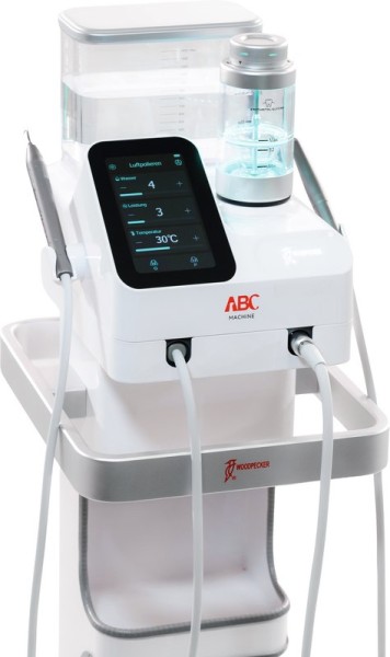 ABC MACHINE