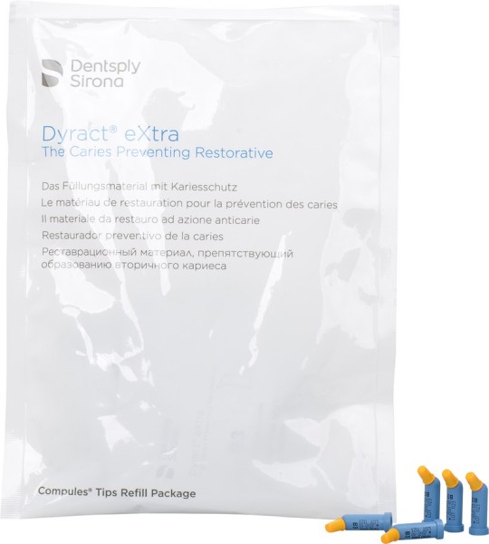 Dyract® eXtra