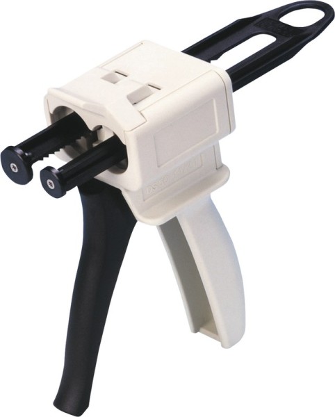 Mischpistole 1:1/2:1