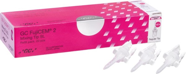 GC FujiCEM® 2 SL Mixing Tips