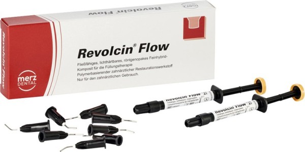 Revolcin® Flow