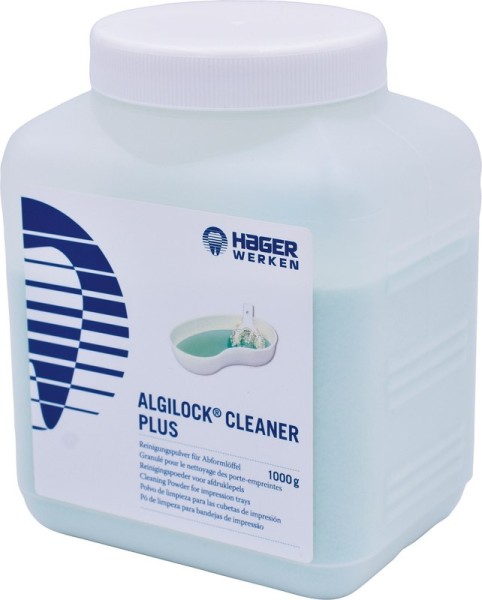 ALGILOCK® CLEANER PLUS