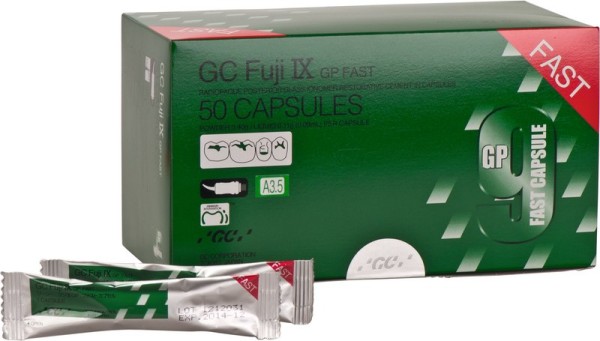 GC Fuji® IX GP