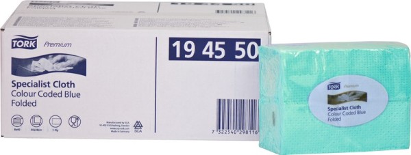 TORK® Premium Spezialtücher