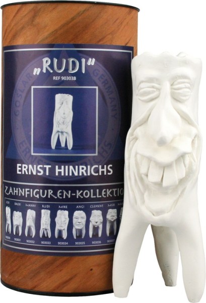 Zahnfiguren