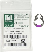 HYGENIC® Fiesta® Klammern