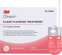 Clinpro™ Clear Fluorid