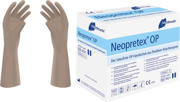 Neopretex® OP