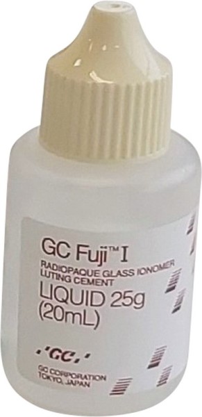 GC Fuji I Kapseln Pa 50