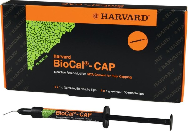 Harvard BioCal® - CAP
