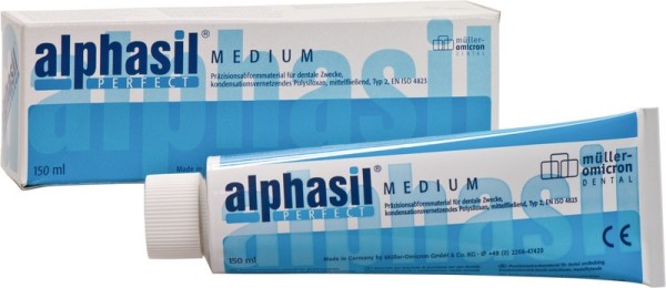 alphasil® PERFECT
