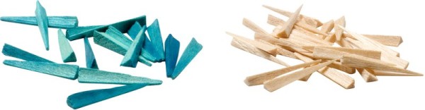 Barman's Easy Grip WEDGES