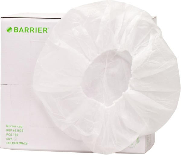 BARRIER® OP-Haube Annie