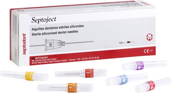 Septoject