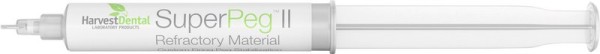 SuperPeg™ II
