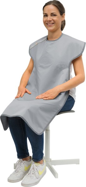 RD642 Patienten-Dentalschürze
