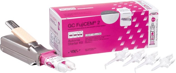 GC FujiCEM® 2 SL