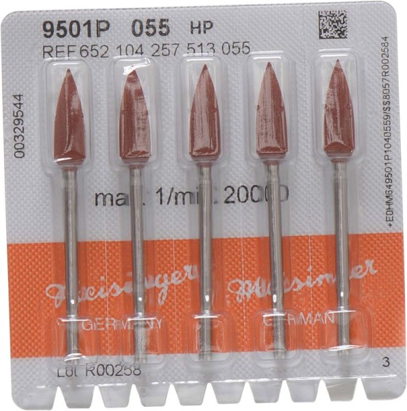 Universalpolierer 9501