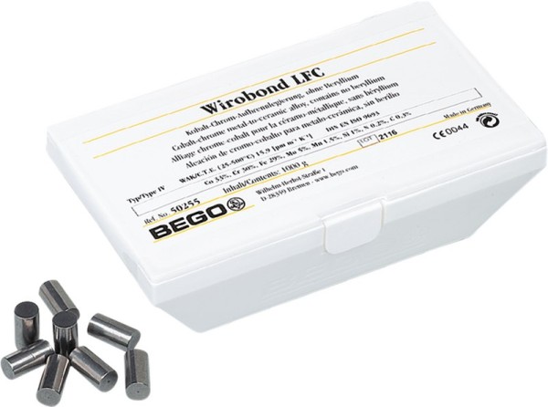 Wirobond® LFC