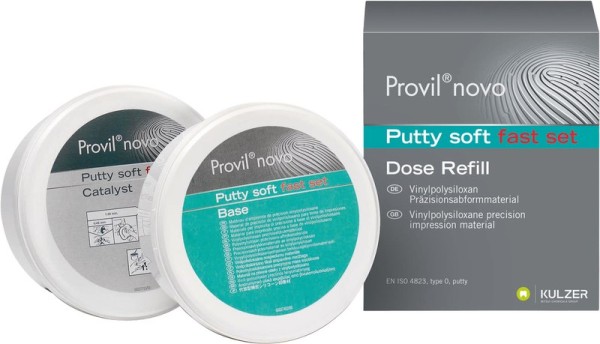 Provil® novo Putty