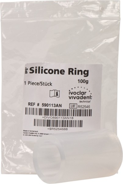 IPS Silikonringe