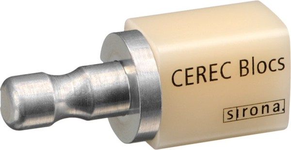 CEREC® Blocs C