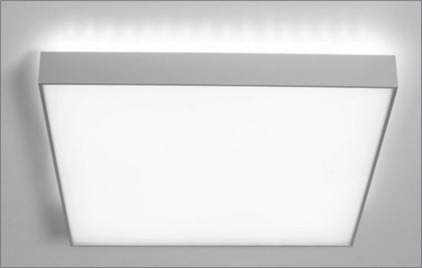 Gerl. LED-Solo Deckenleuchte