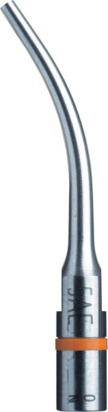 SCALING Spitzen