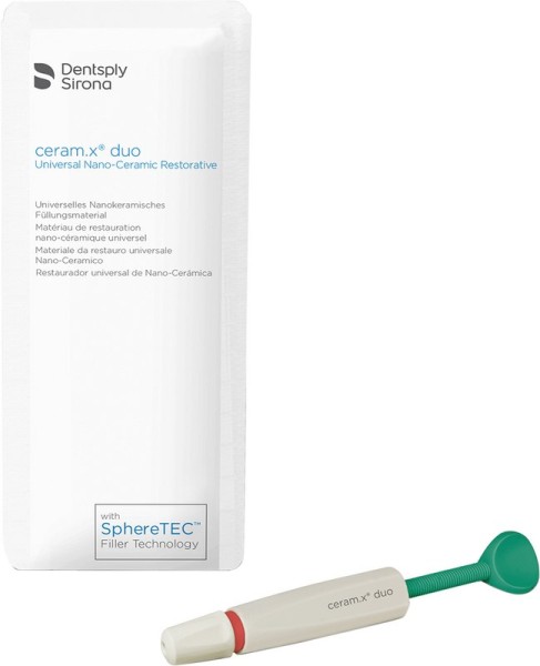 Ceram.x® duo universal