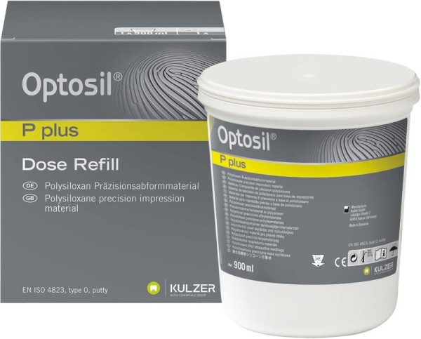 Optosil® P plus