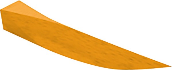 Interdentalkeile Ahornholz