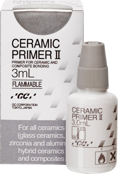 GC CERAMIC PRIMER II