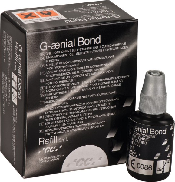 GC G-ænial Bond