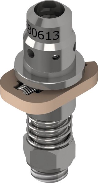 AIR-FLOW® handy 3.0 Adapter